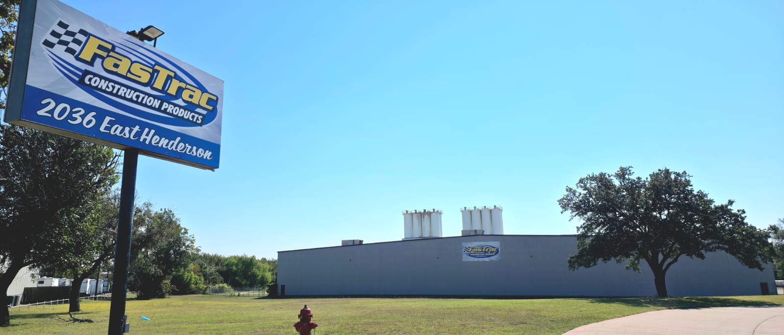 Building for the Future: FasTrac Expands with a New Facility in Cleburne, TX
