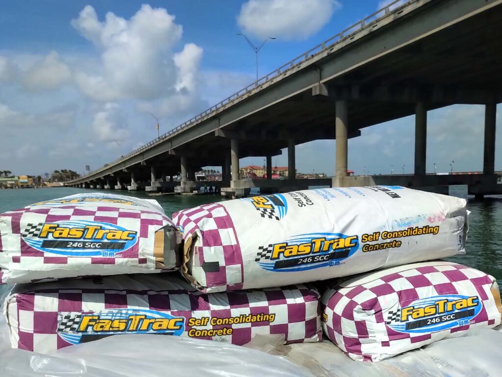 FasTrac 246 SCC in Port Isabel, TX A