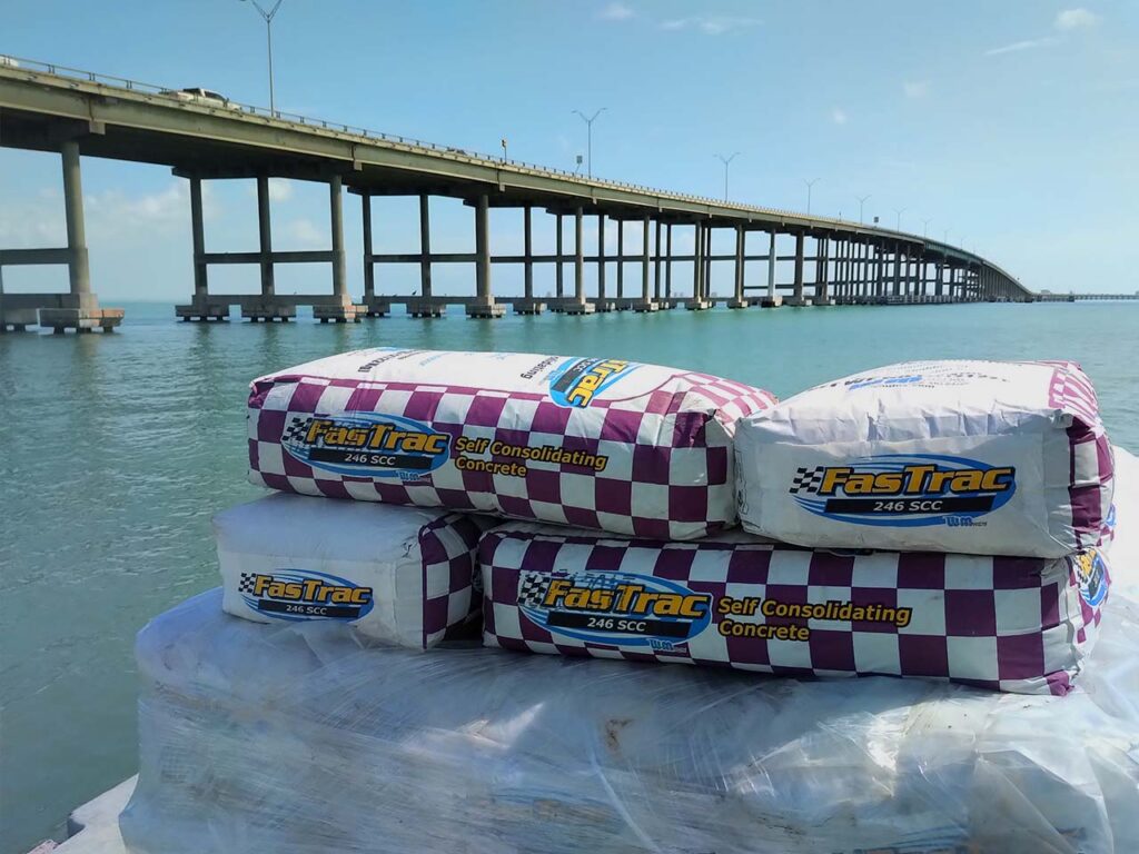 FasTrac 246 SCC in Port Isabel, TX B