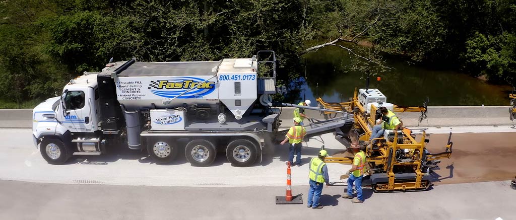 FasTrac attends the Midwest and the Western Bridge Preservation Partnership Meetings