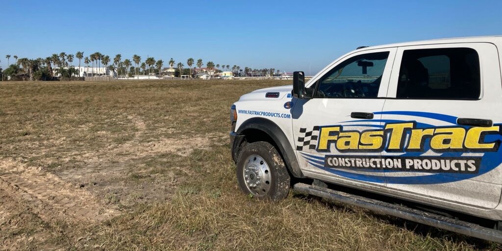 fastrac epoxy polymer pump system bridge deck overlay Texas b