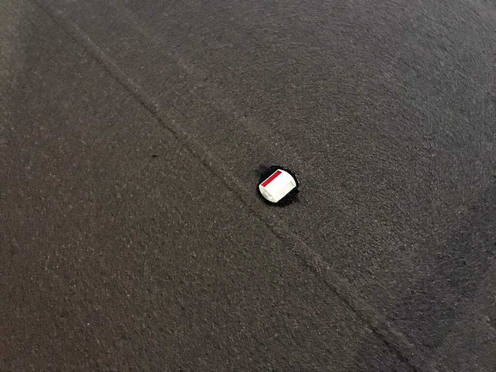 Applying the FasTrac CE330